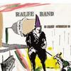Ralfe Band Ice Is On My Hands 试听