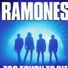 Ramones Mama's Boy 试听