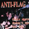 Anti-Flag Anti-Violent 试听