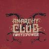 Anarchy Club White Noise 试听