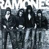 Ramones Chain Saw 试听
