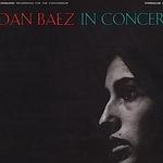 Joan Baez in Concert, Pt. 1