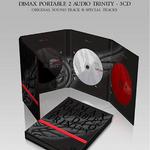 DJMAX 3