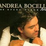 The Opera Album Aria