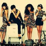 My Style Hidden