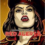 红色警戒3 Red Alert 3