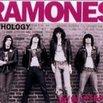 Hey! Ho! Let's Go: The Anthology CD1