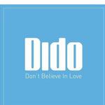 Don't Believe In Love (Single)