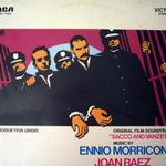 Sacco & Vanzetti [Original Soundtrack]