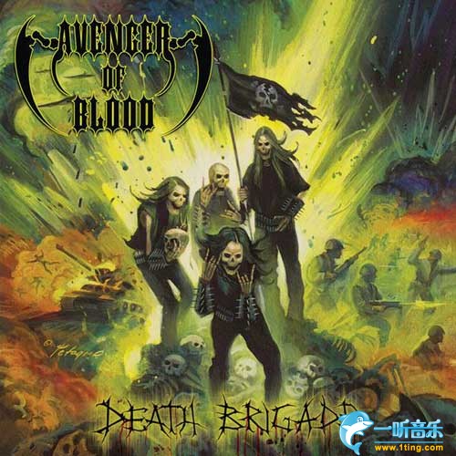 Death Brigade