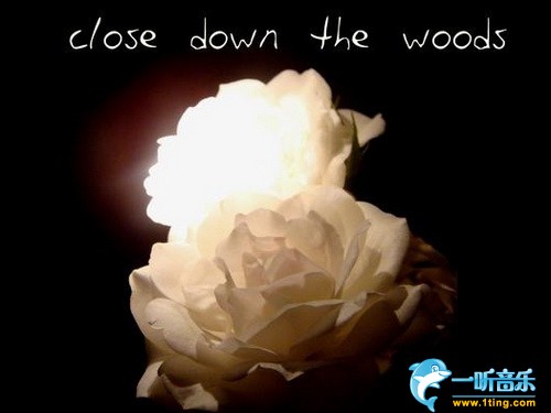 Close Down The Woods (EP)