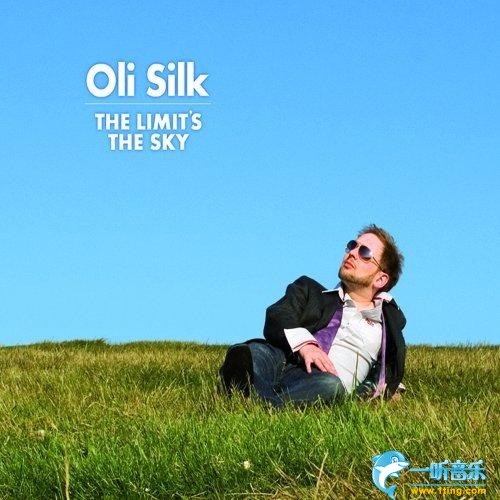 The Limit's The Sky