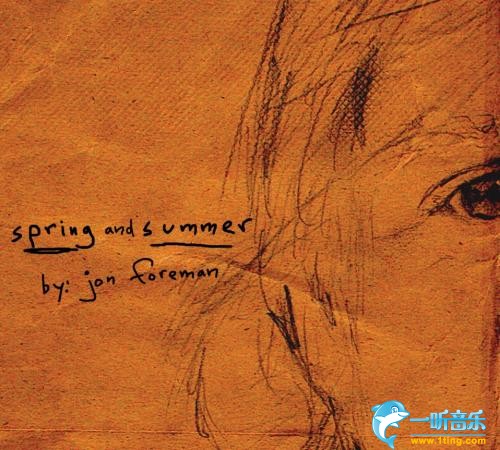 Spring and summer