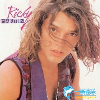 Ricky Martin (1991)