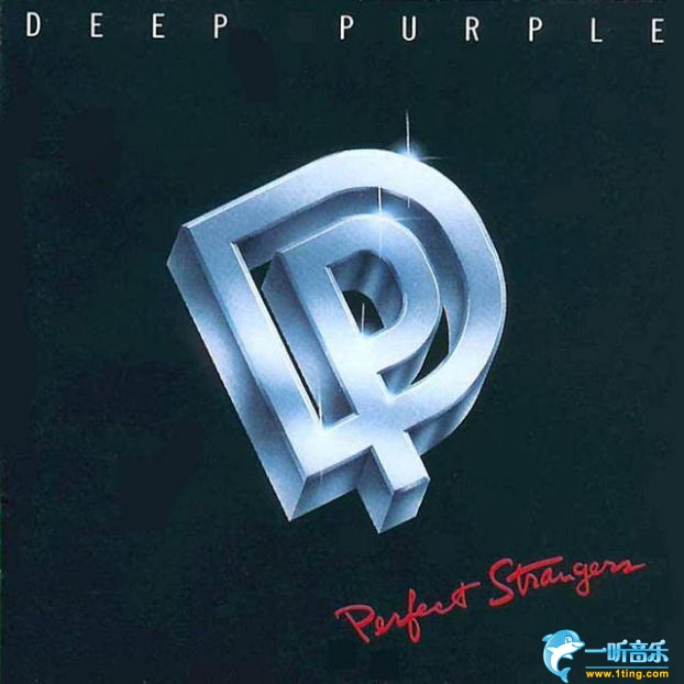 Perfect Strangers