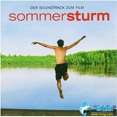 夏日风暴(Sommersturm) 电影原声