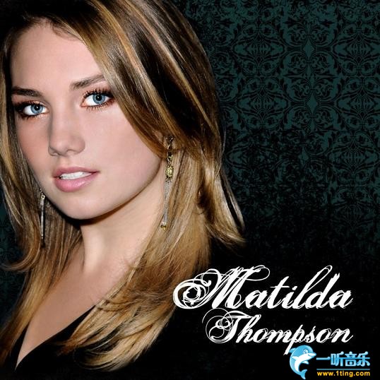 Matilda Thompson