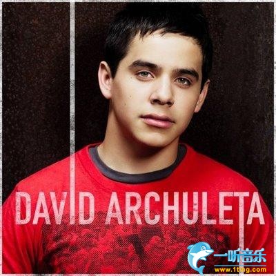 David Archuleta