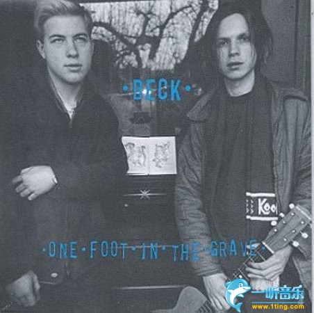 One Foot in the Grave