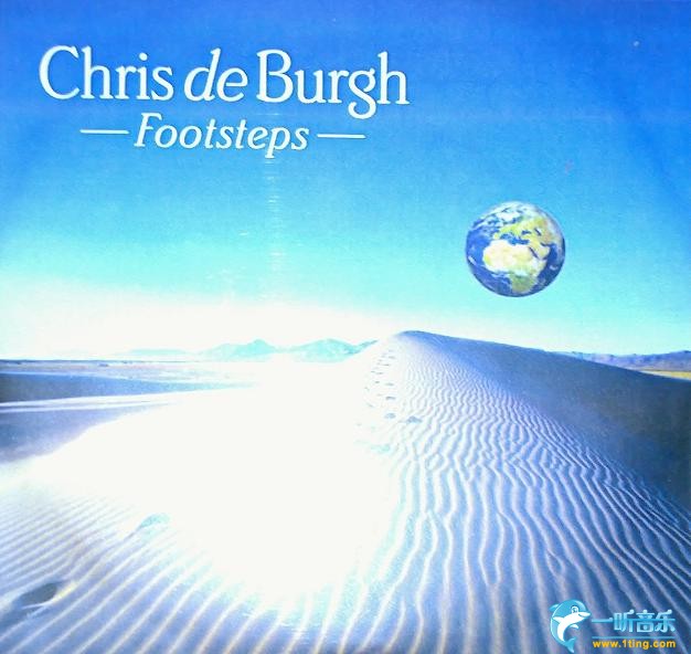 Footsteps