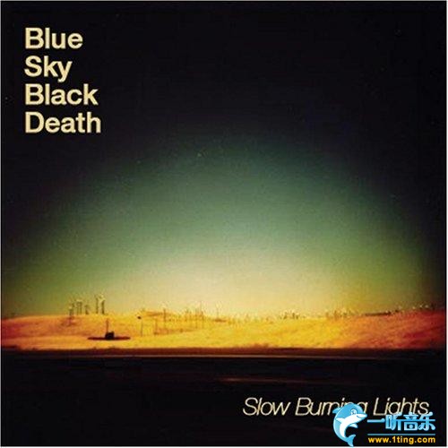 Slow Burning Lights