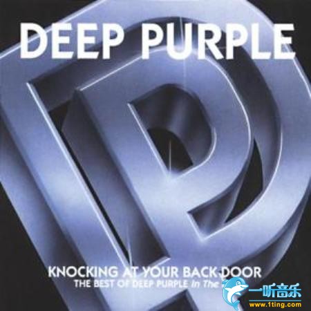 Knocking at Your Back Door: The Best of Deep Purple in the 80's
