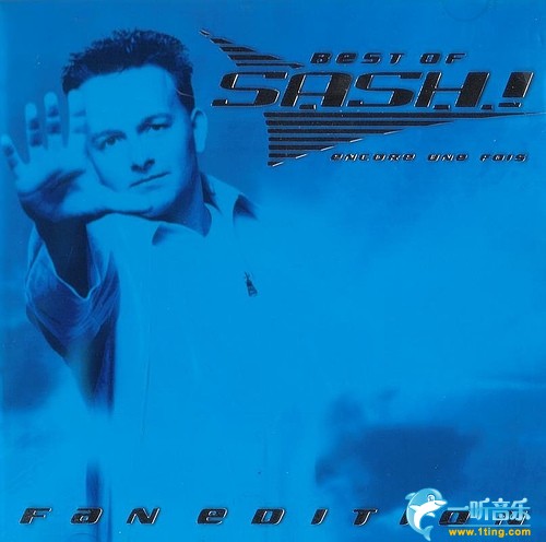 Best of Sash!