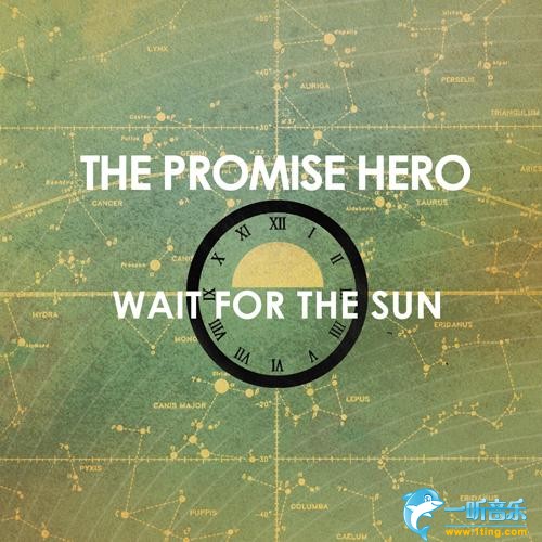 Wait For The Sun
