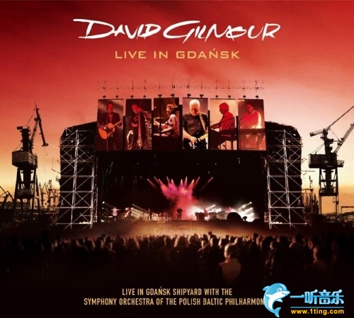 Live In Gdansk