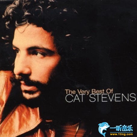 The Very Best of Cat Stevens