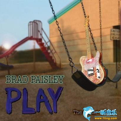 Play: The Guitar Album