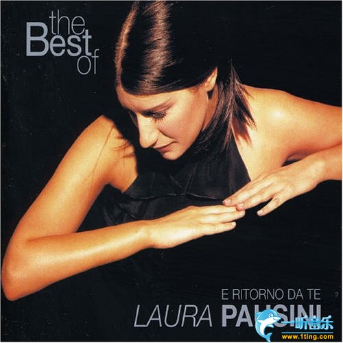 The Best of Laura Pausini: E Ritorno Da Te