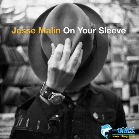 On Your Sleeve