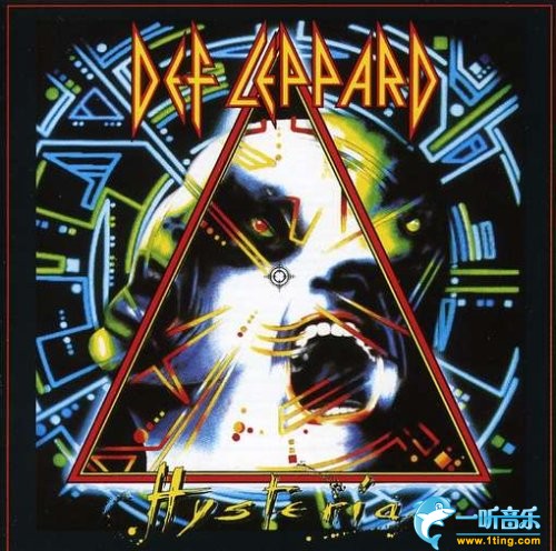Hysteria