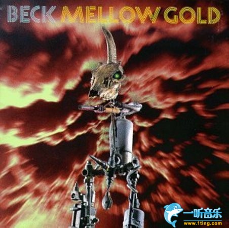 Mellow Gold