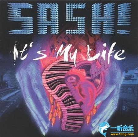 It's My Life