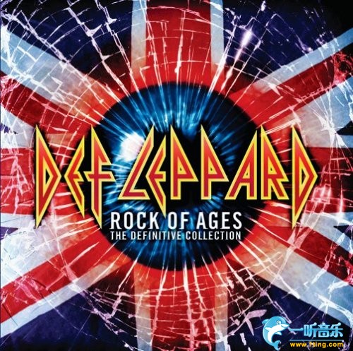 Rock of Ages: The Definitive Collection
