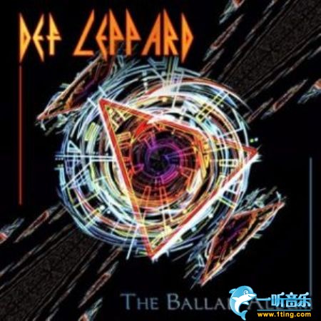 The Ballad Album