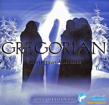 Christmas Chant
