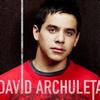 David Archuleta Desperate 试听