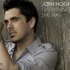 Josh Hoge Take It Or Leave (Feat. Marc Broussard) 试听