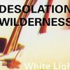 White Light Strobing