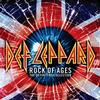 Rock of Ages: The Definitive Collection
