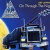 On Through the Night