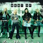 Best Of Vanilla Ninja详情