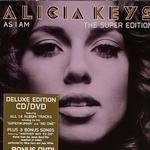 As I Am (The Super Edition)