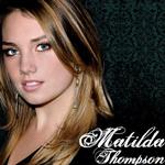 Matilda Thompson详情