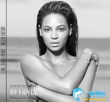I Am...Sasha Fierce (Deluxe Edition)