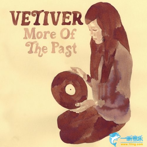 More Of The Past (EP)