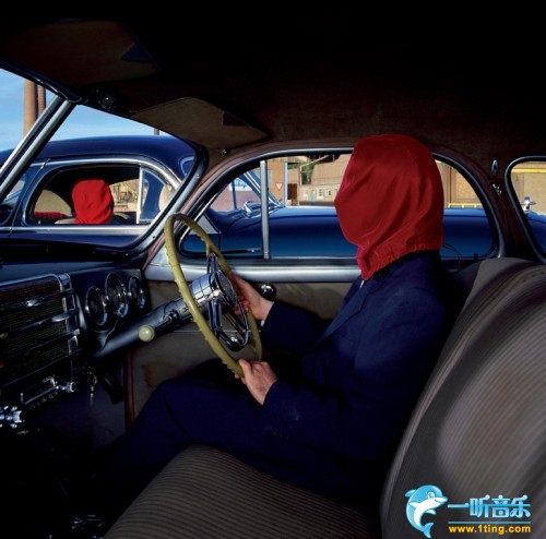 Frances The Mute